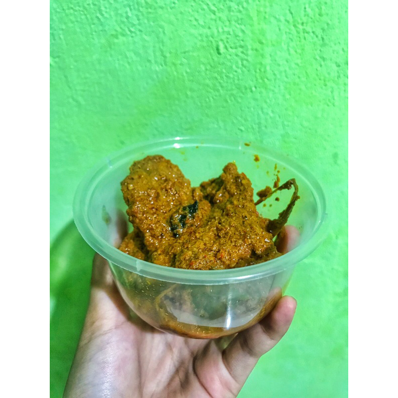 

RENDANG MINI