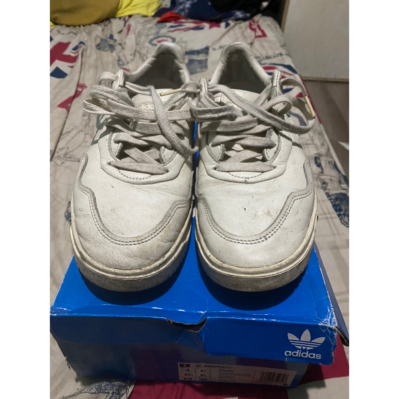 Adidas Sc Premiere