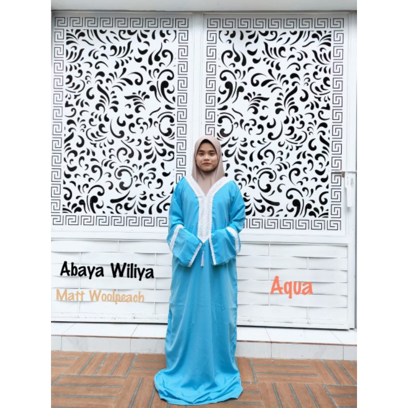 alat sholat (mukena sholat)