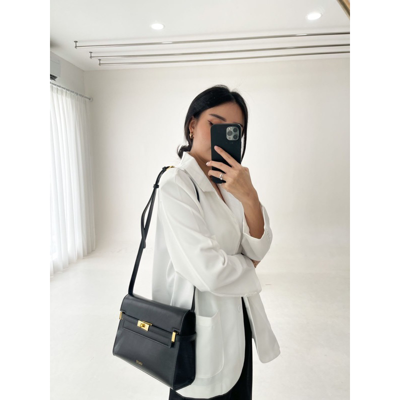 GRACIE - MARY BAG / CASUAL BAG WANITA / HANDBAG / SLING BAG / SHOULDER BAG