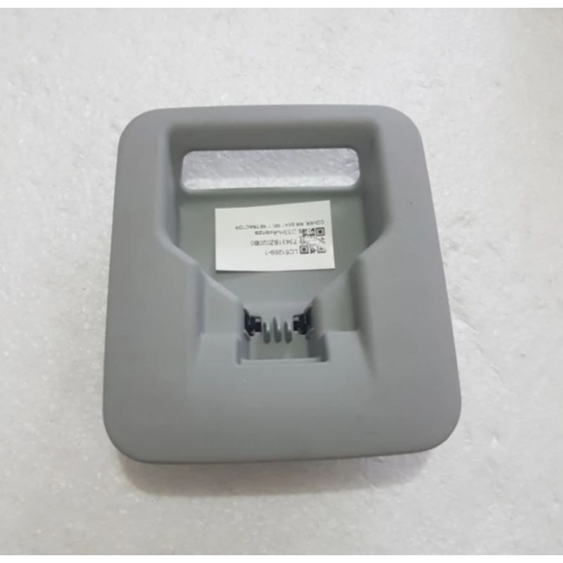 Cover Seat Belt Toyota Avanza Veloz 2022Up Original