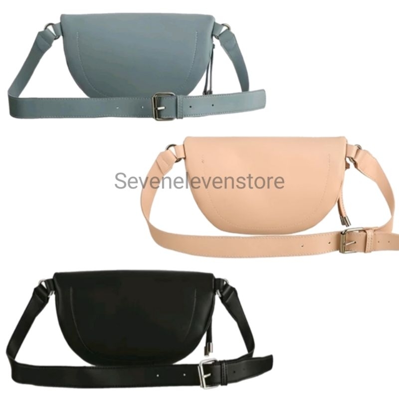 Miniso Crossbody Waist Bag
