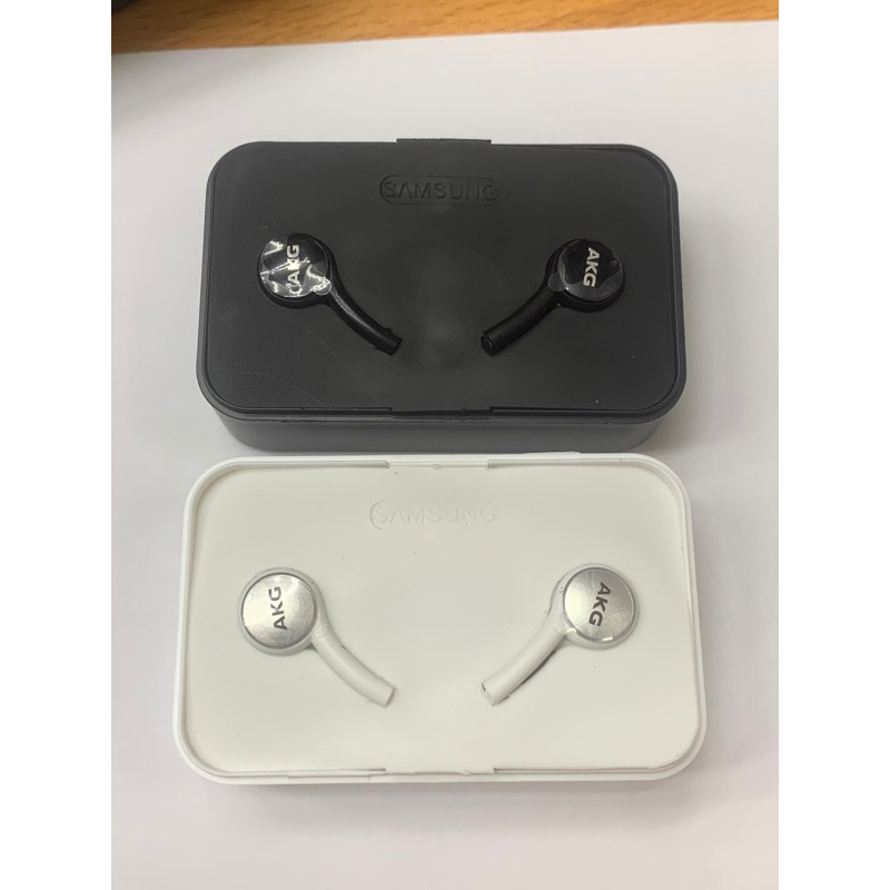 HANDFREE SAMSUNG AKG S8 S10+ EARPHONE HEADSET