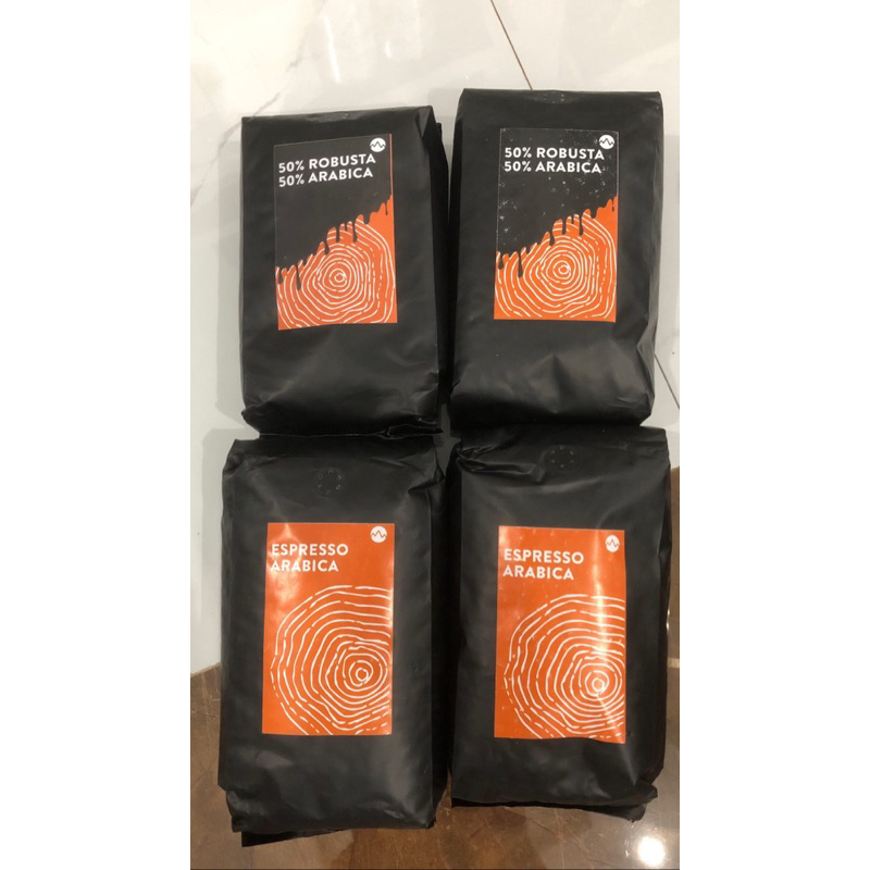 

space roastery beans