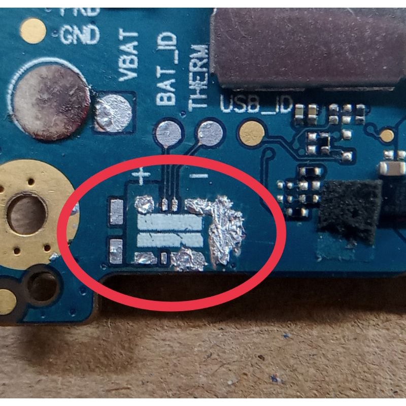 Mesin Asus zenfone 4 max pro minus