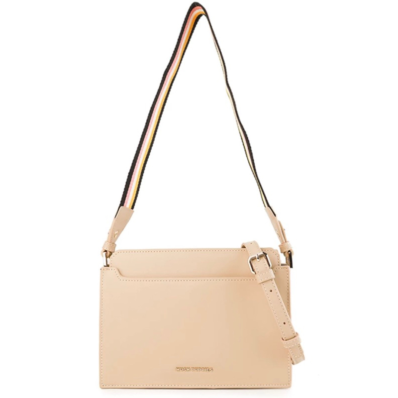 READY ORIGINAL HUSH PUPPIES REANNE SLING BAG NEW ARRIVAL