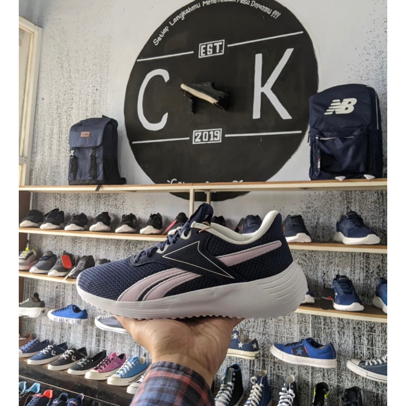 Reebok LITE 3.0 Navy