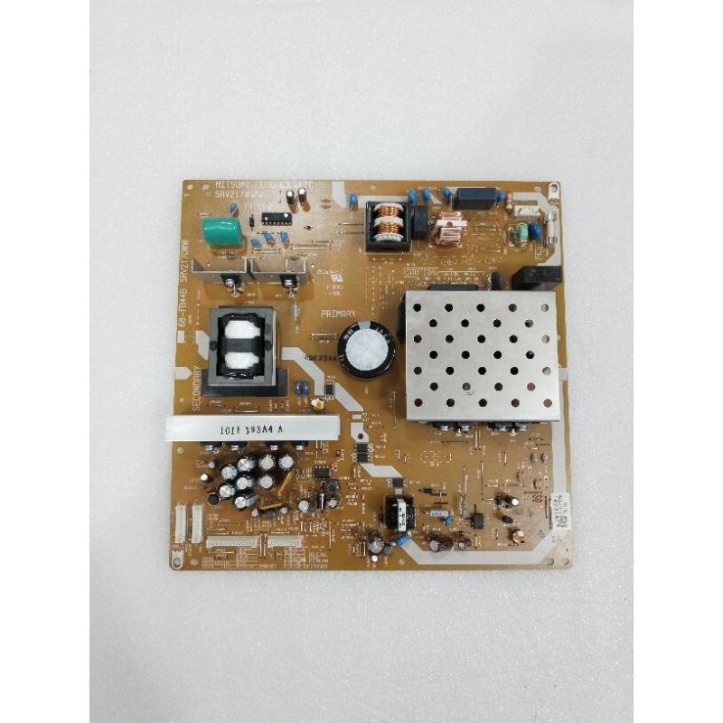 PSU TOSHIBA 42AV550E POWER SUPPLY REGULATOR PSU TV LCD