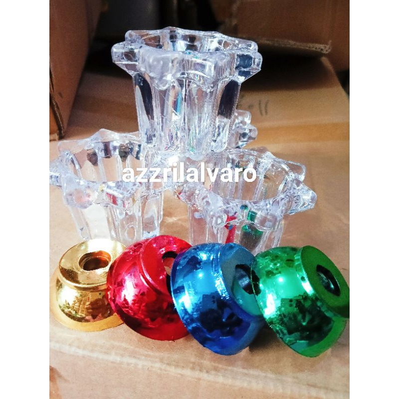 SPAREPART PIALA BODY 214 SATUAN