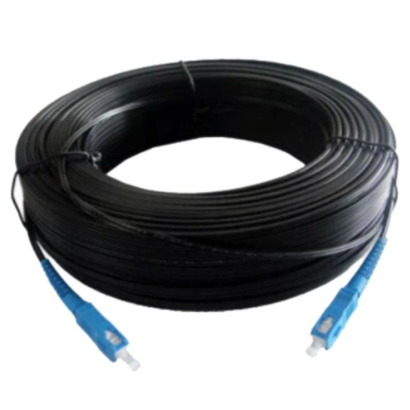 Kabel FO Preconnectorized 100 Meter/Precon FO 100 Mtr Dropcore