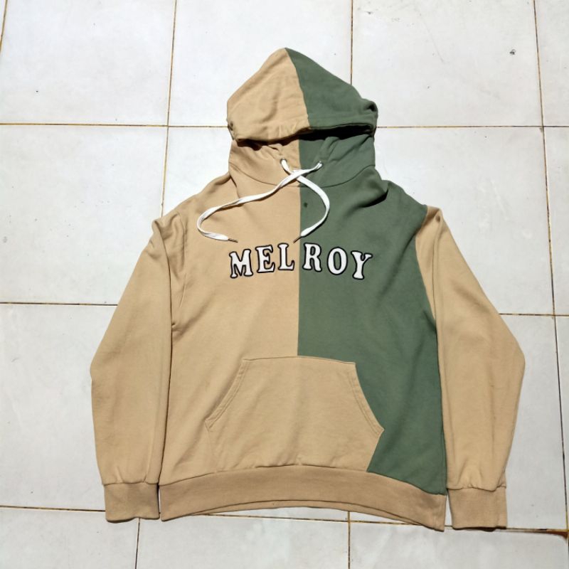 HOODIE.MELROY