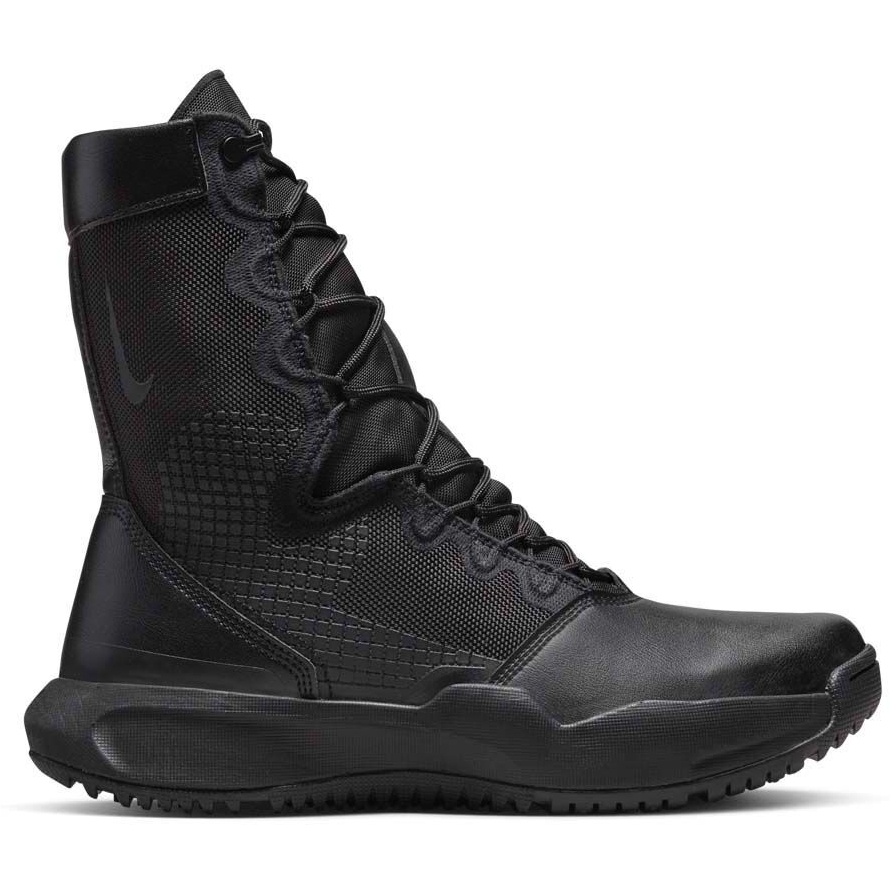 Nike SFB B1, Black (Sepatu PDL)