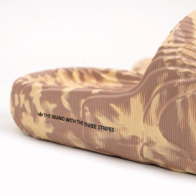 Adidas Adilette Slide Sand Strata