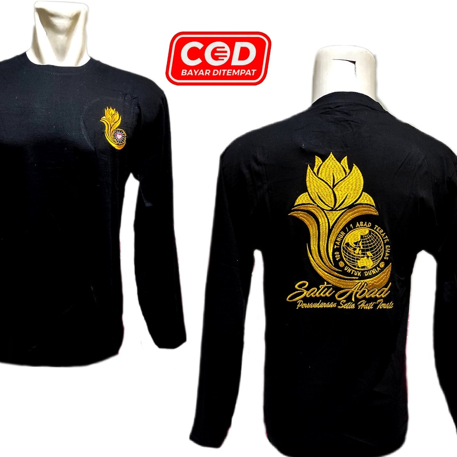 KAOS PSHT-KAOS PSHT BORDIR-KAOS PSHT LENGAN PANJANG-KAOS PSHT TERBARU KEREN-KAOS PSHT MURAH-KAOS PSH