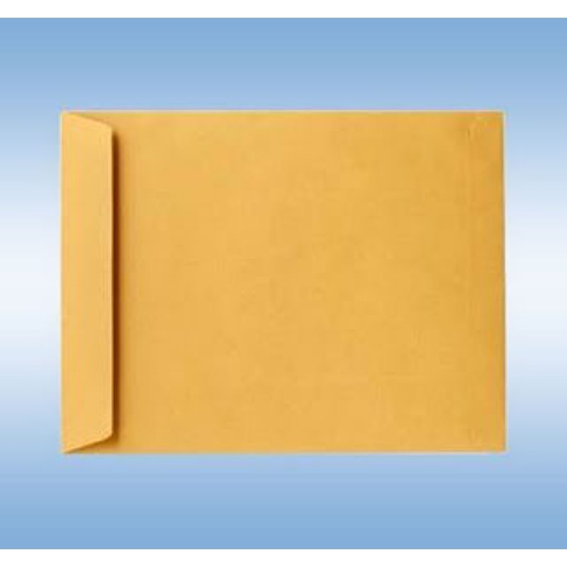 

H7Y Amplop Coklat Folio Isi 100 Lembar (1 Pack)