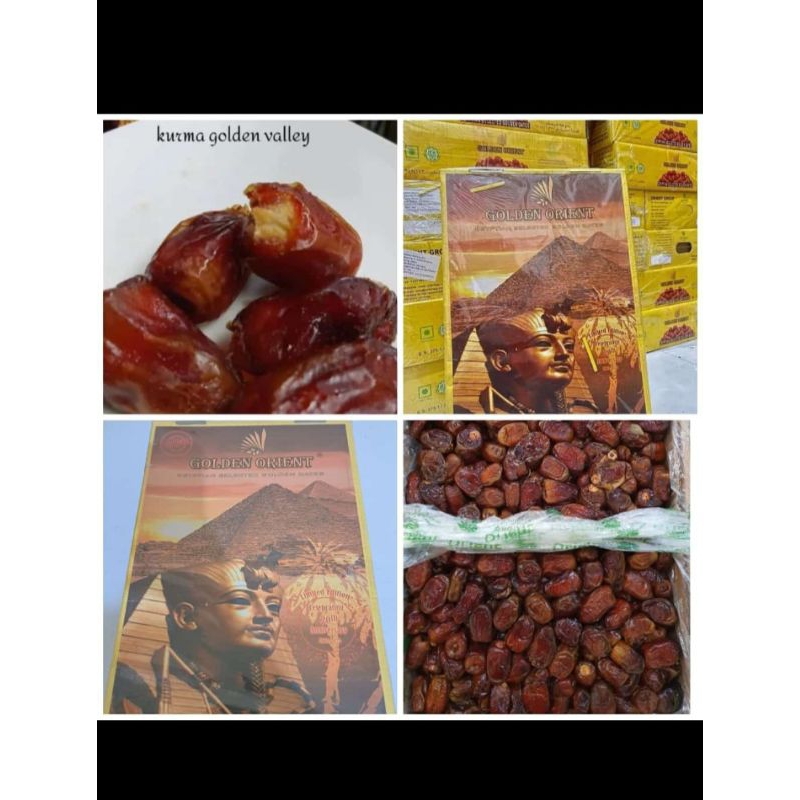 

kurma golden valley