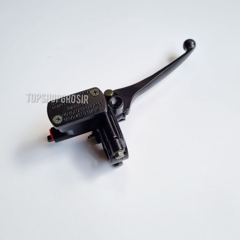 Rumah Minyak Rem Master Rem Disk Atas Assy Supra Fit New - Supra x125 - Karisma - Karisma X