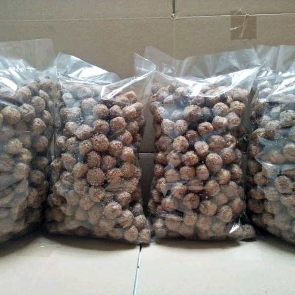 

ciki ball rasa coklat 1kg