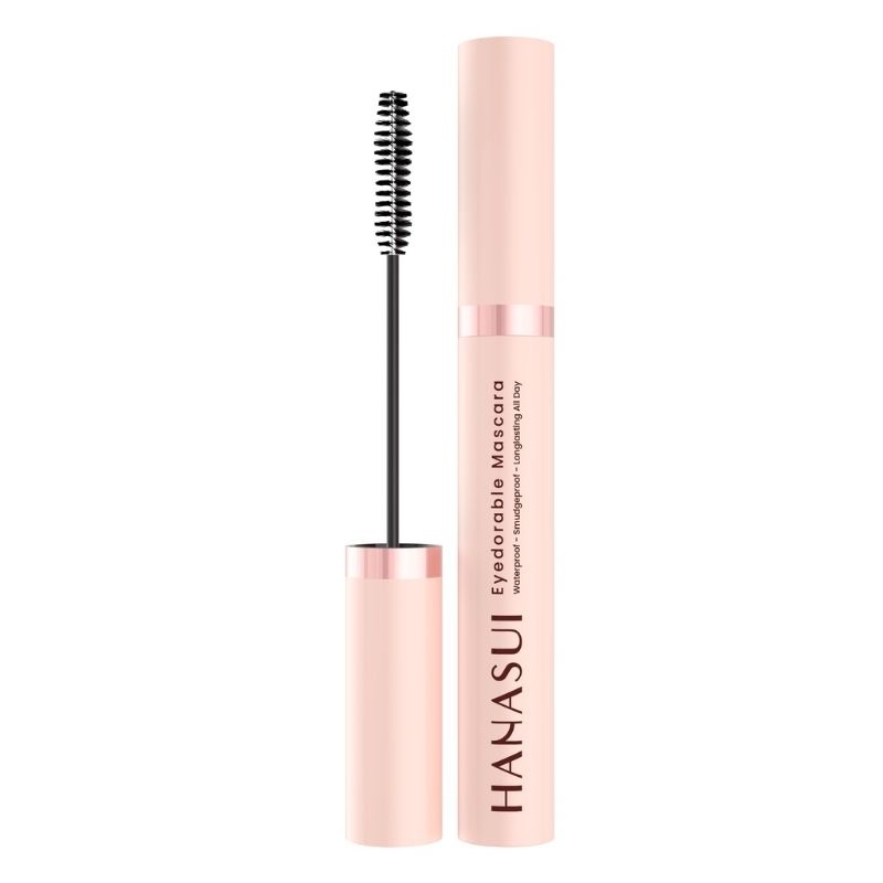 HANASUI Eyedorable Mascara 8ml
