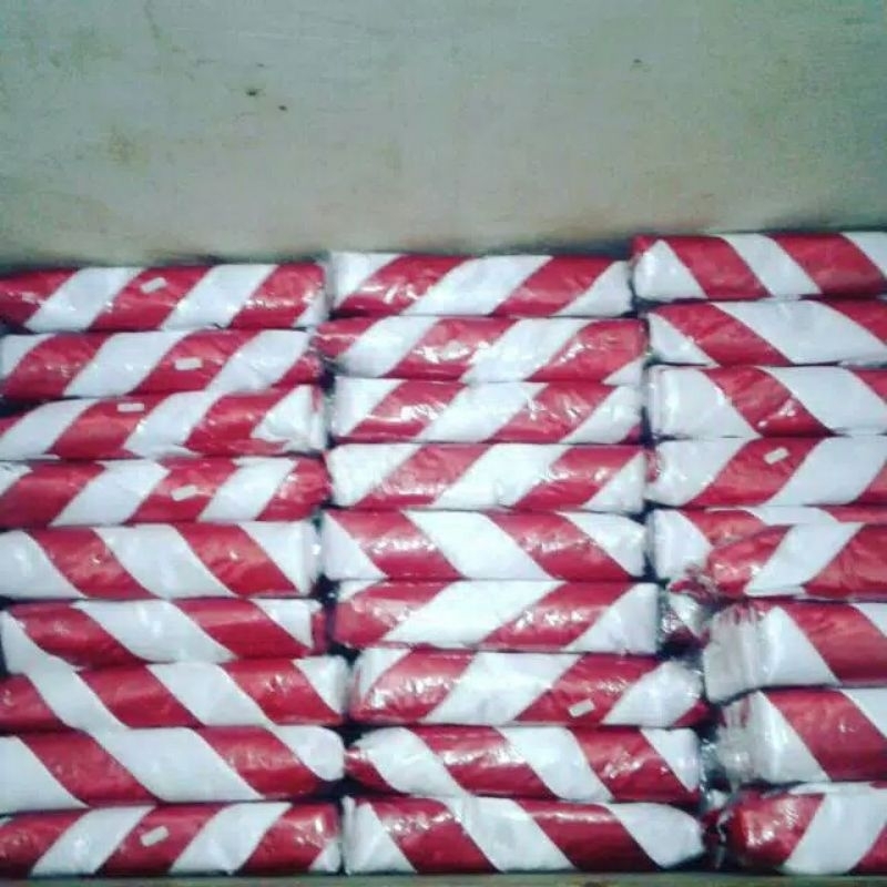 Hasduk Kacu Pramuka Katun