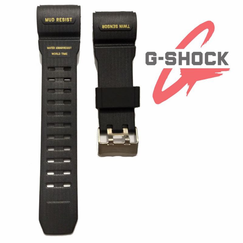 Strap tali jam Casio G-Shock GG-1000 GG1000 GG 1000