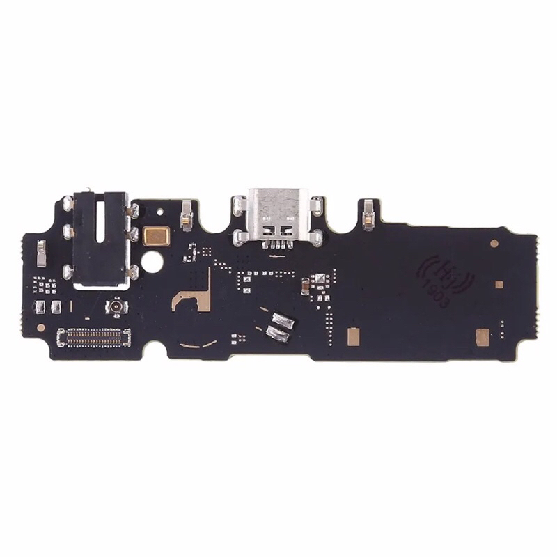 UI BOARD - FLEXIBLE BOARD - CONNECTOR CAS - MIC VIVO Y83 - Y81
