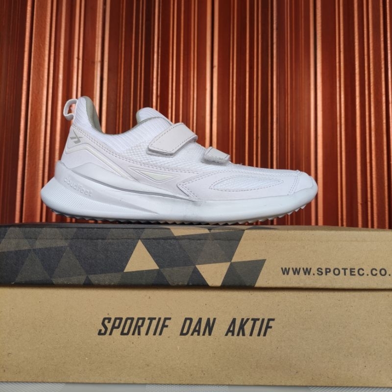 spotec activo velcro