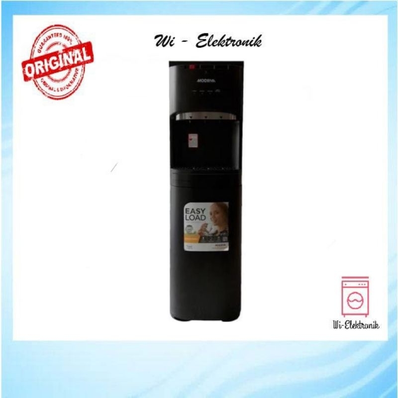 Dispenser Modena DD 7302 L Dispenser Air Galon Bawah Modena DD 7302 L Dispenser Modena DD7302L Dispe