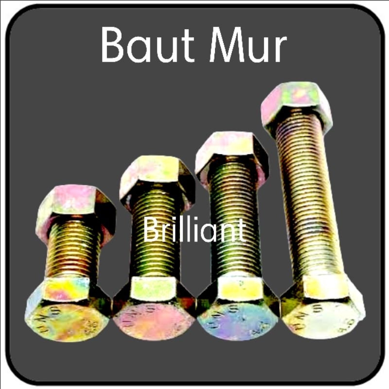 Baut Mur