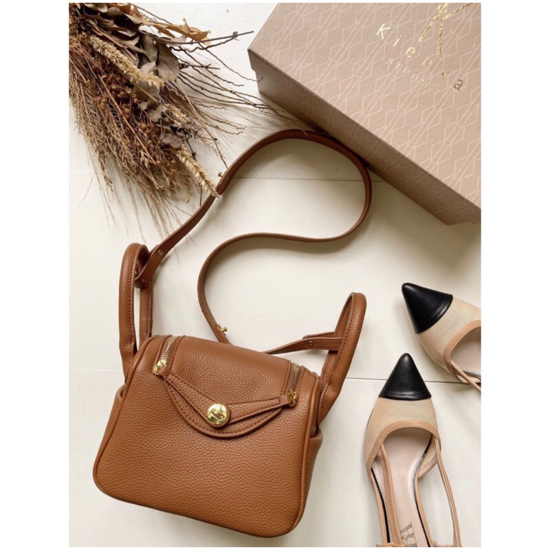 Selena Bag kienka studio