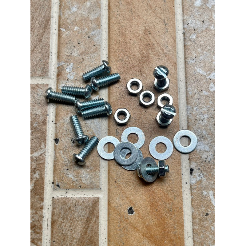 baut baud plat nomer nomor vespa super sprint excel vbb pts