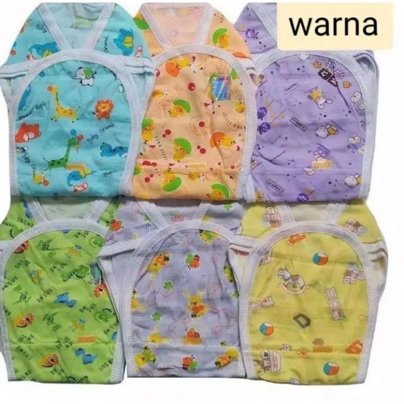 Popok bayi / popok tali bayi / popok bagus bayi / popok tebal bayi