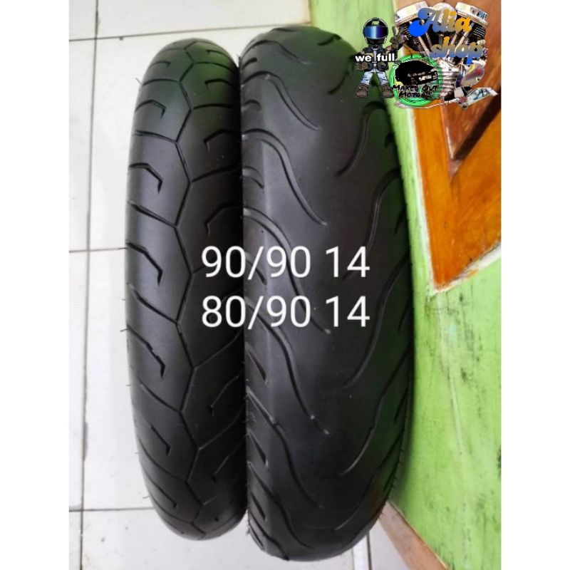 ban copotan ban matic ring 14 all matic UK 80/90 70/90