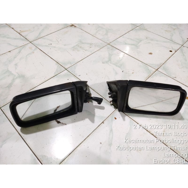 spion honda civic Excellent original