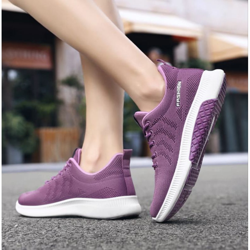 KANOSUE WOMEN SNEAKERS SPORTS SHOES KS2119 KS