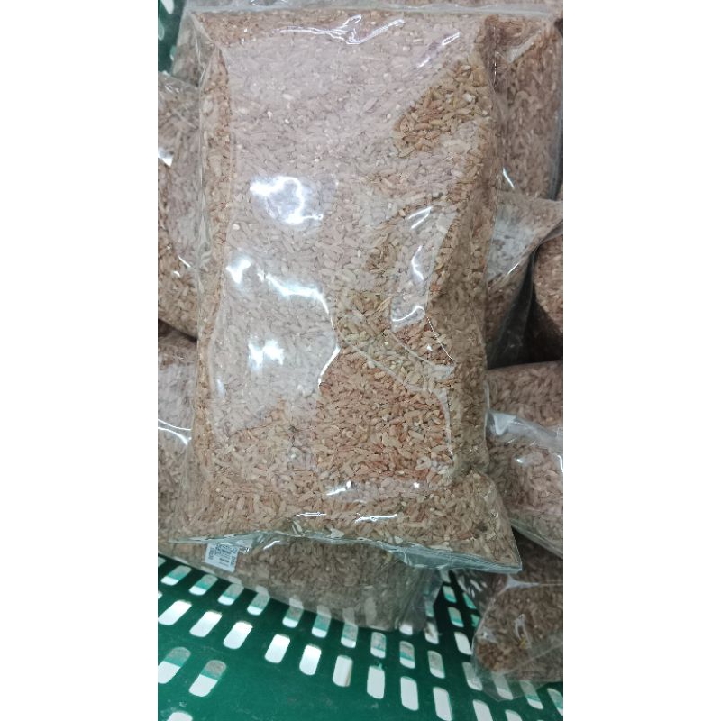 

Beras Merah 1 kg