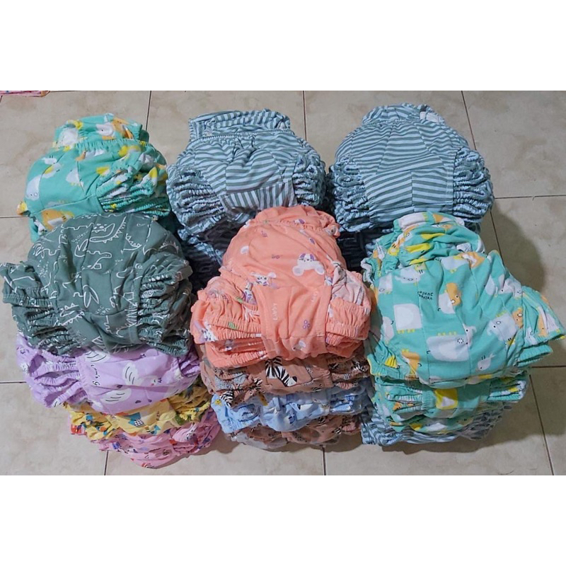 Celana Dalam Anak Velvet junior Libby / CD Anak libby velvet