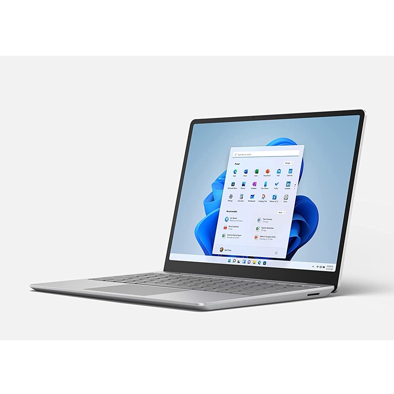 LAPTOP TouchScreen Microsoft Surface Laptop Go i5 1035G1 8GB 512GB SSD TOUCH 12.4inc Pixel Sense Windows
