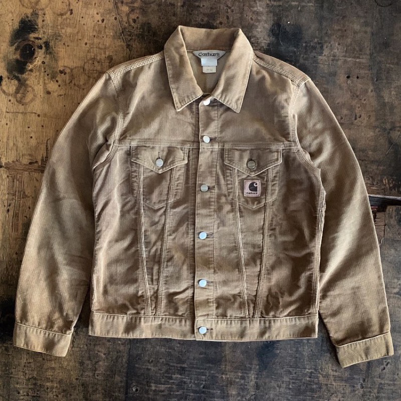 Carhartt Corduroy