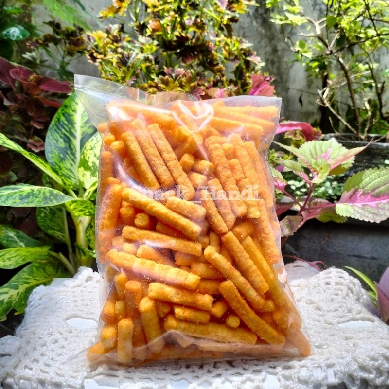 

Stik Duo Pedas / Stik Pedas 200gr