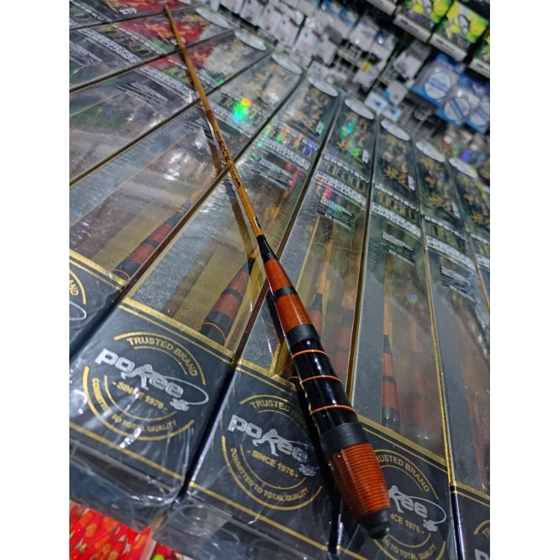 POKEE PAITHONG 180cm