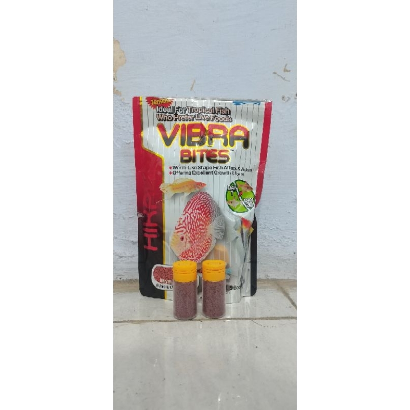 Vibra Bites