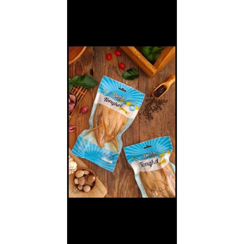 

tongkol delta foods