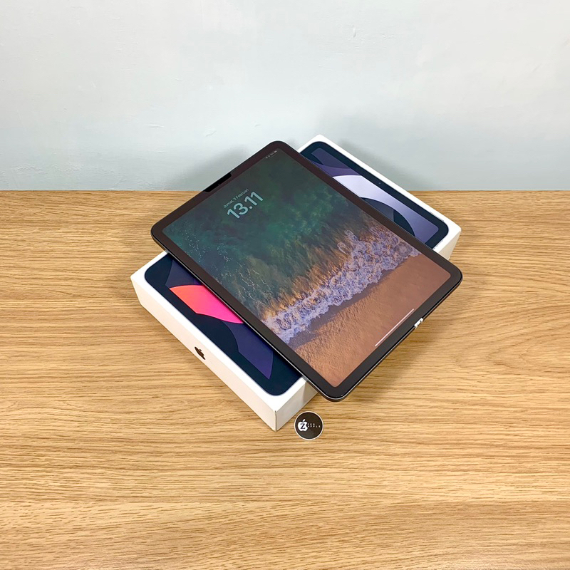 iPad Air 4 256GB Wifi Second