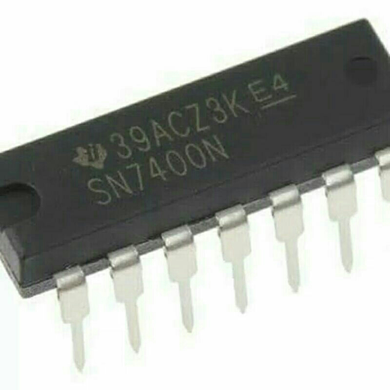 SN7400N