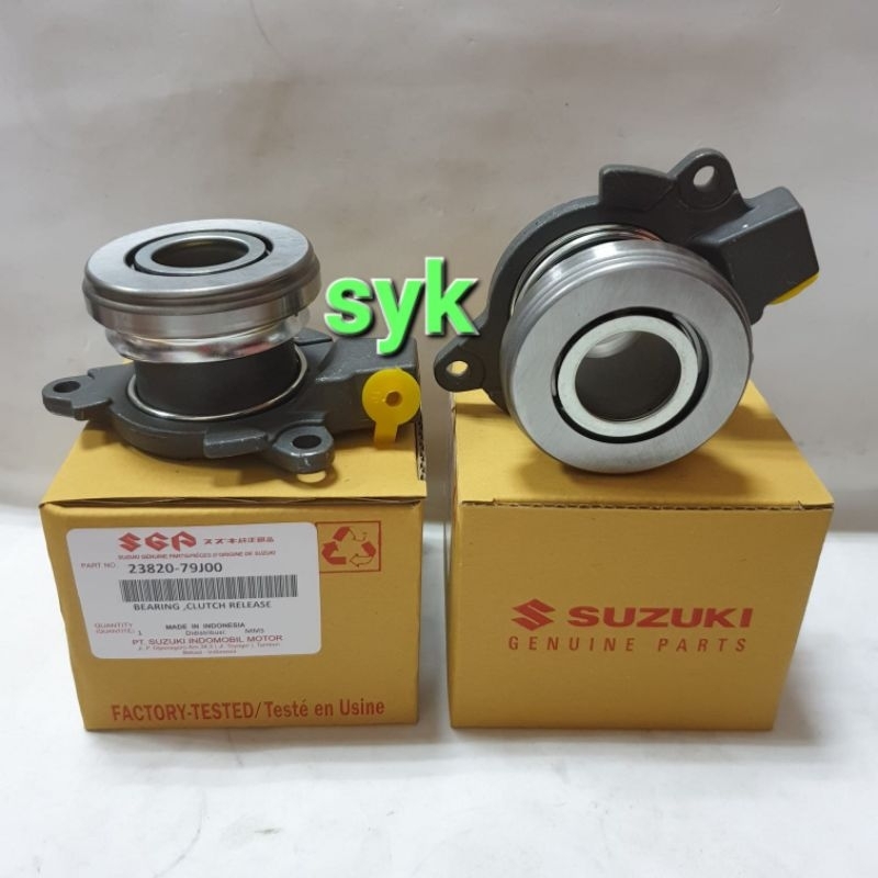 BEARING KOPLING DEKLAHAR SUZUKI ERTIGA SWIFT XOVER 23820-79J00