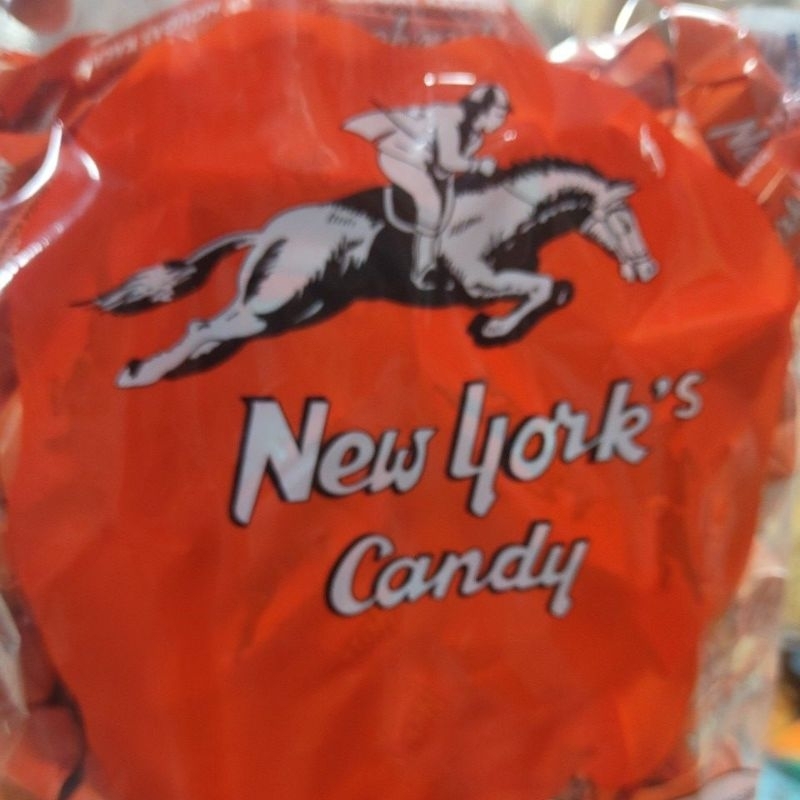 

New York's Candy 1 Kg