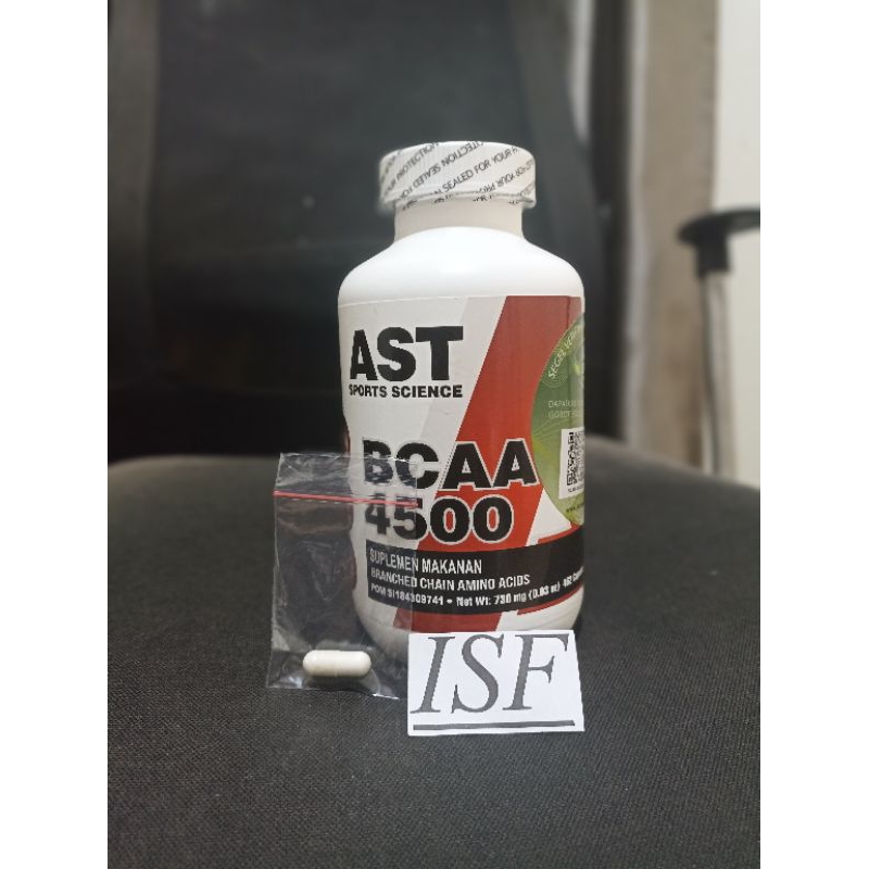 Ast Bcaa Ecer 1 Capsule Repack Bcaa Ast Ecer 1 Caps