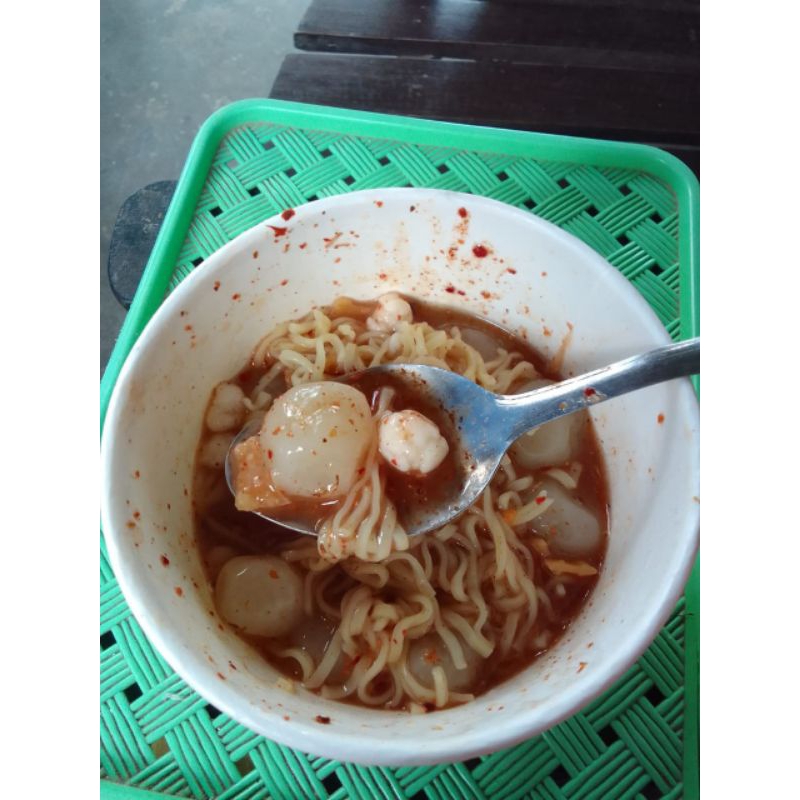 

baso aci original