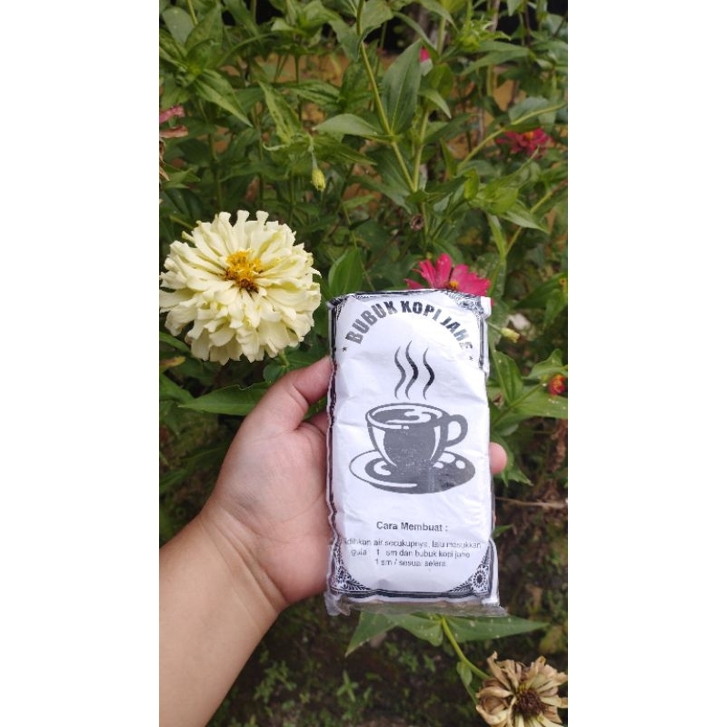 

Bubuk kopi jahe / kopi jahe